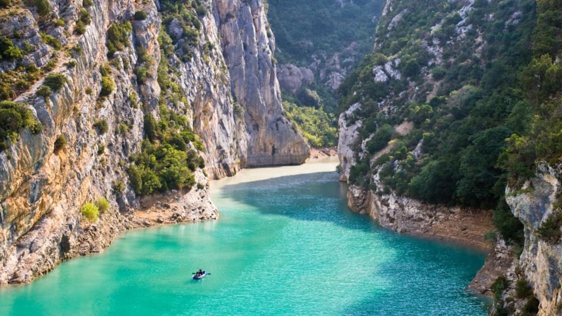 Le Lavandin 로르귀 외부 사진